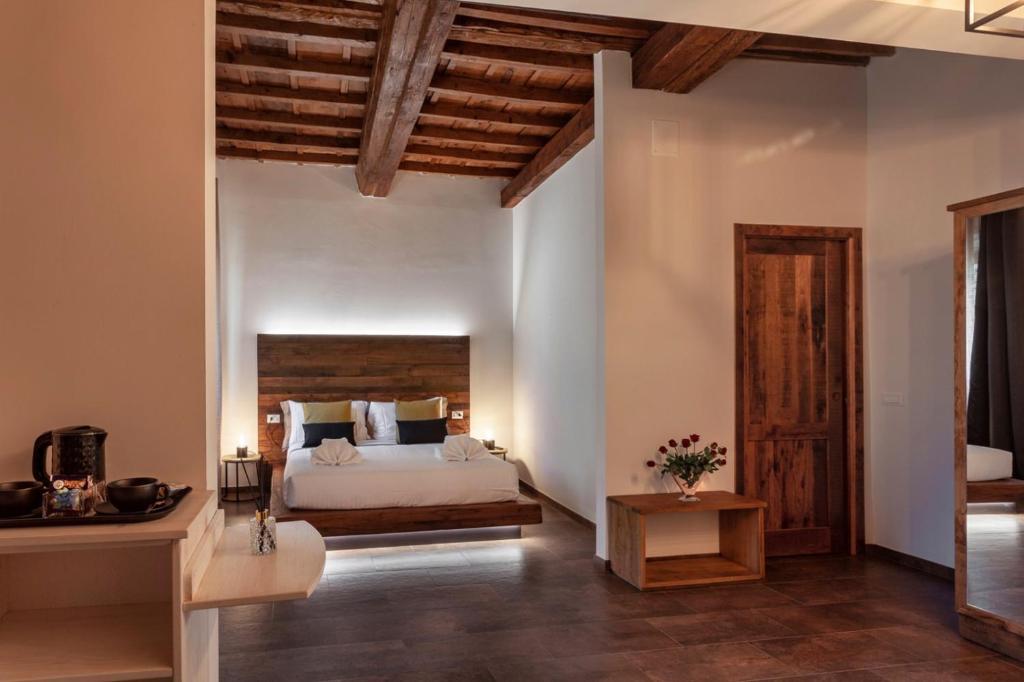 Bellissimo Bed & Breakfast nel centro storico di Firenze