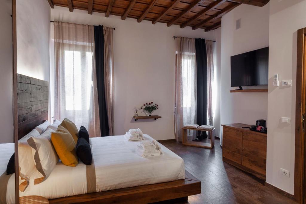 Bellissimo Bed & Breakfast nel centro storico di Firenze