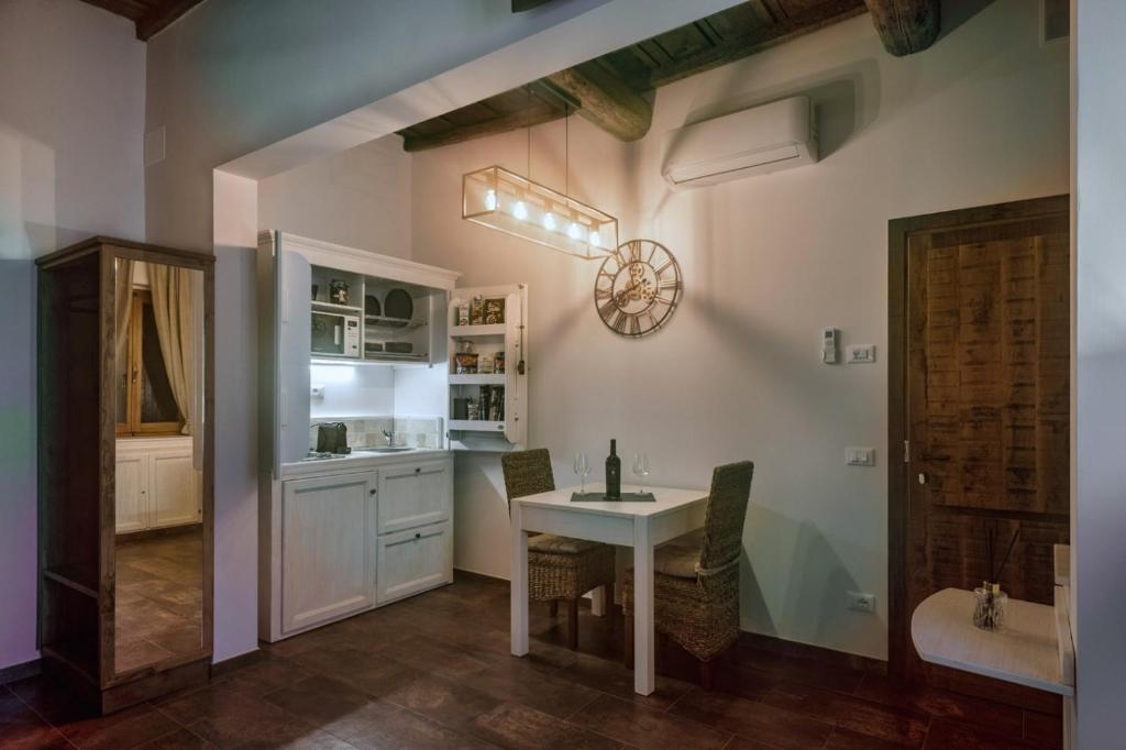 Bellissimo Bed & Breakfast nel centro storico di Firenze