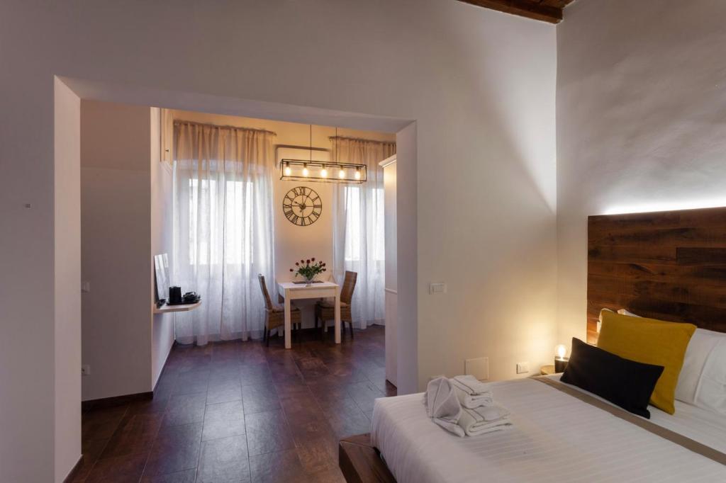 Bellissimo Bed & Breakfast nel centro storico di Firenze