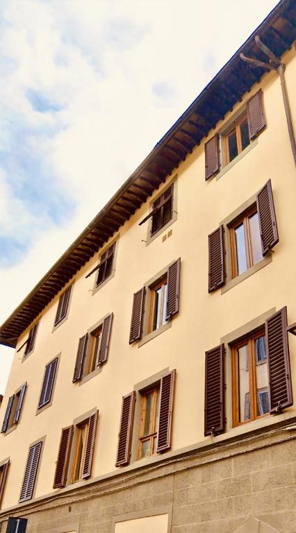 Bellissimo Bed & Breakfast nel centro storico di Firenze