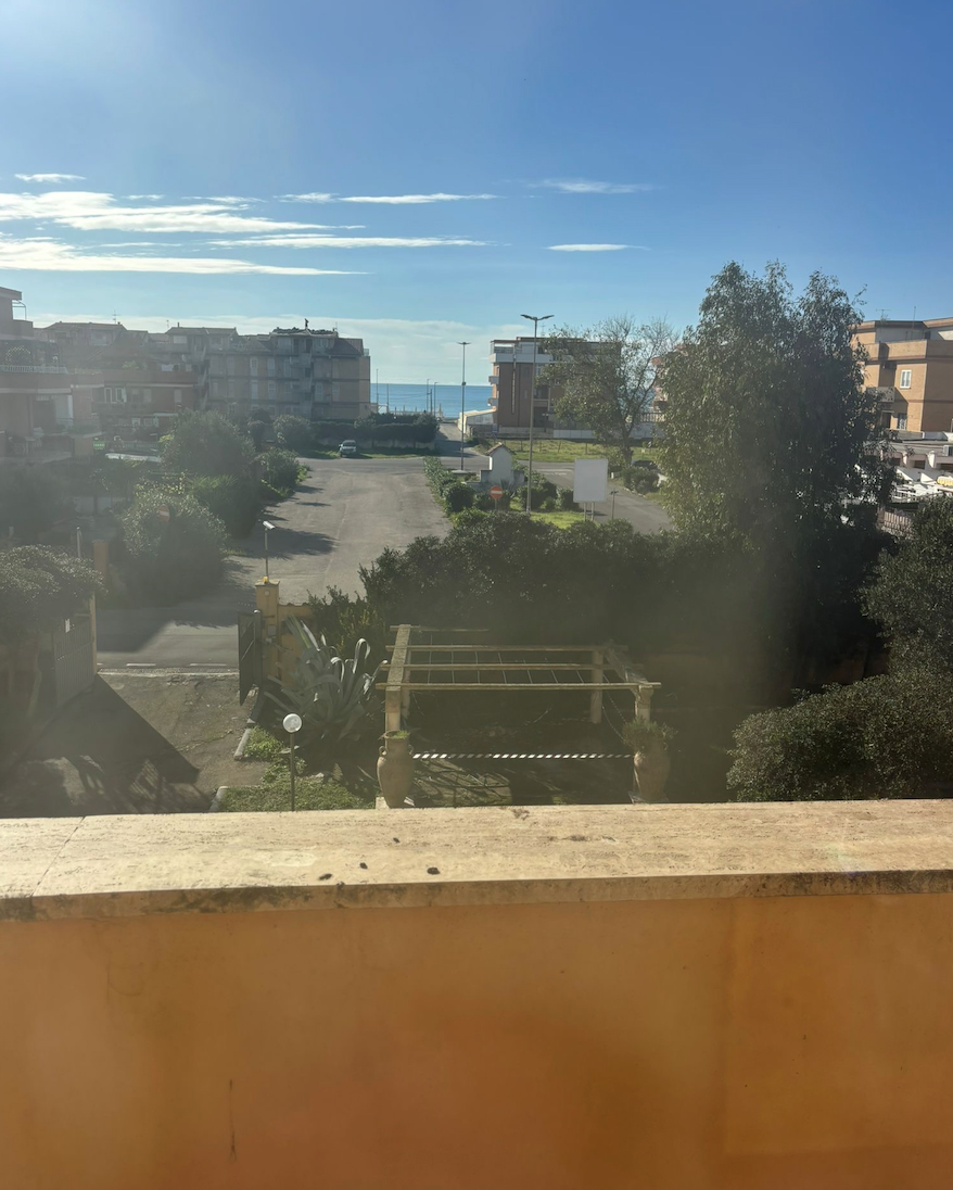 Splendido Compendio Immobiliare sulla Costa Laziale