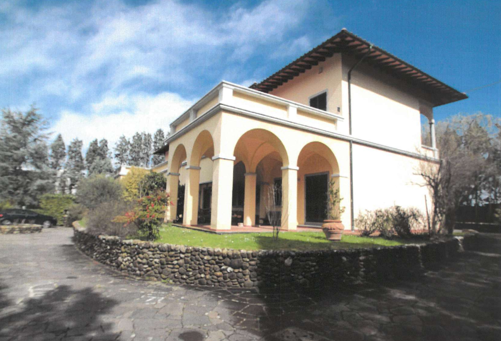 Meravigliosa Villa nei pressi di Firenze