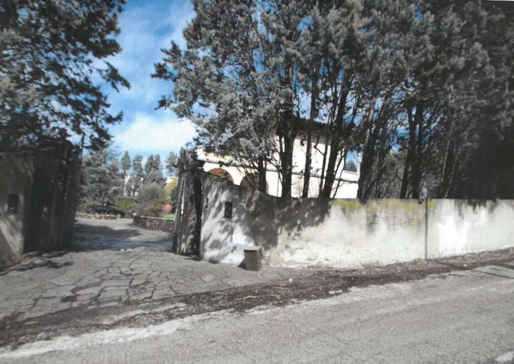 Meravigliosa Villa nei pressi di Firenze