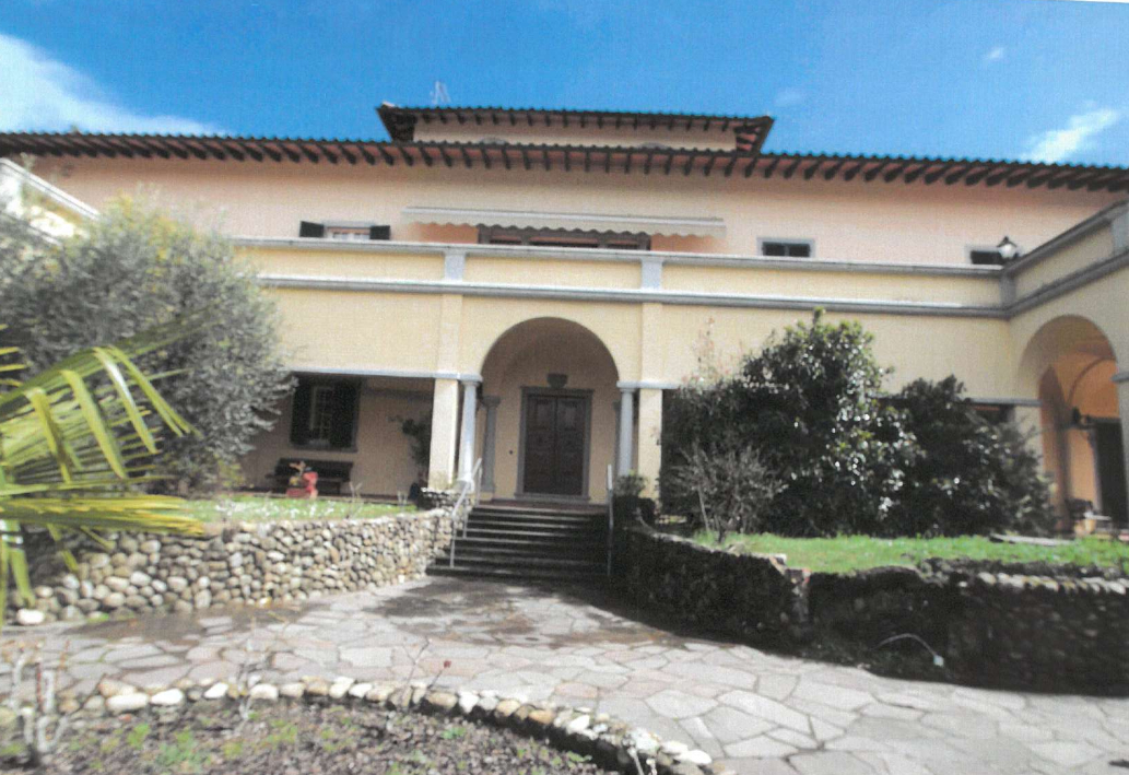 Meravigliosa Villa nei pressi di Firenze