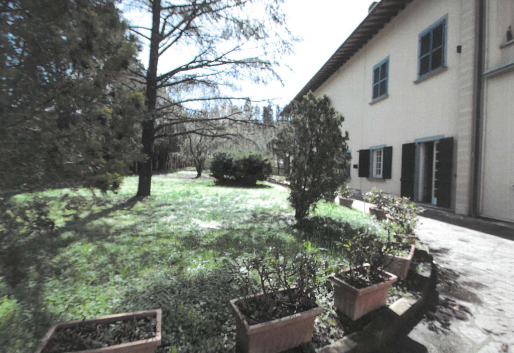 Meravigliosa Villa nei pressi di Firenze
